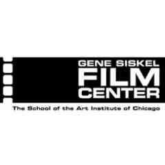 Gene Siskel Film Center of the School of the Art Institute