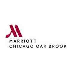 Marriott Oak Brook