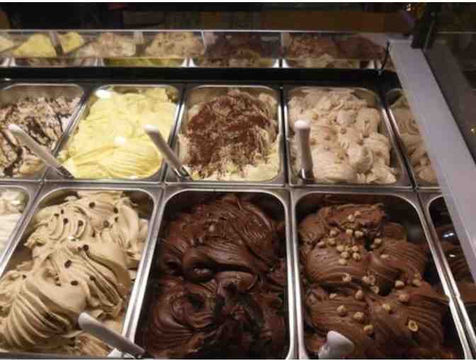 $20 Gift Certificate to Gorgeous Gelato
