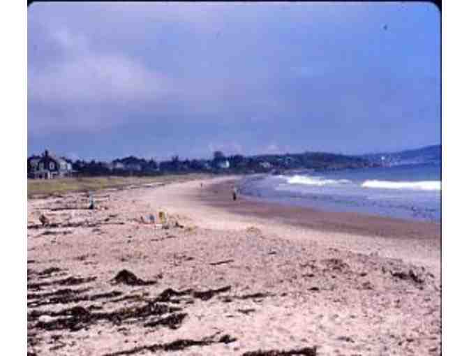 Family Pass for 2017 Season at Scarborough Beach State Park