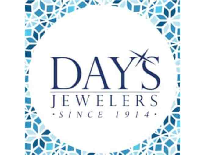 $50 Gift Certificate to Day's Jewelers in Auburn