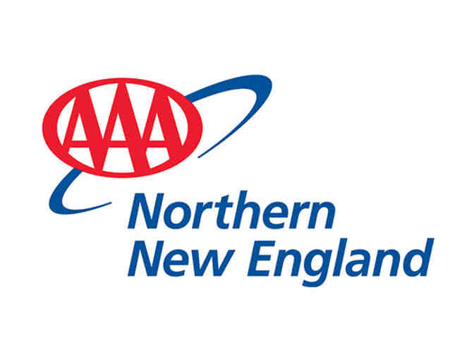 One-Year Classic Membership to AAA