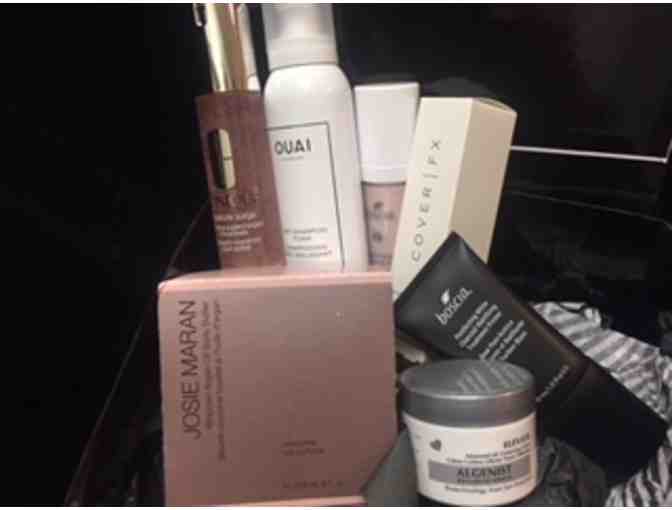SEPHORA SKIN CARE PACKAGE