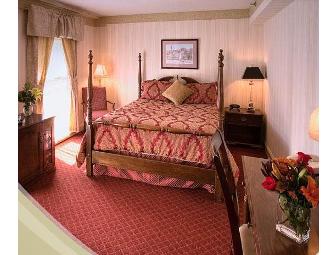 Portland Regency Hotel & Spa $250 Gift Certificate