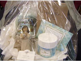 Willow Tree Gift Basket from Beverly's Card and Gift