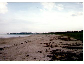 Family Pass for '10 Season at Scarborough Beach State Park