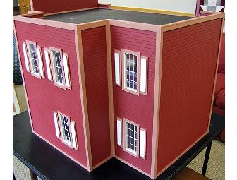 Light House Dollhouse