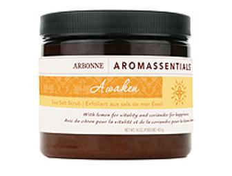 Arbonne 'Awaken' Aromassentials Set