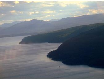 Scenic Flight