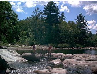 Sugarloaf Summer Retreat