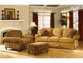 Crockett Furniture $100 Gift Certificate