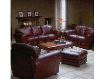 Crockett Furniture $100 Gift Certificate