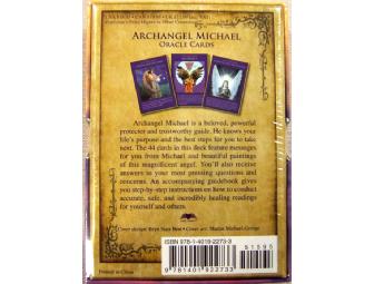 Archangel Michael Cards