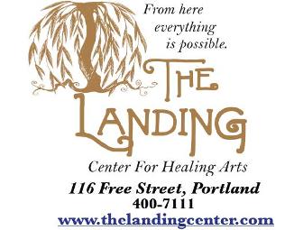 4 Hour Class Package at The Landing