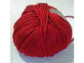 Rowan Silk Wool DK Yarn - 10 Skeins