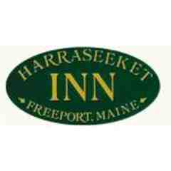 The Harraseeket Inn