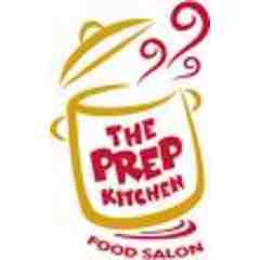 The Prep Kitchen