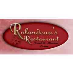 Rolandeau's Restaurant