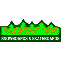 Backwoods Snowboards and Skateboards