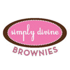 Simply Divine Brownies