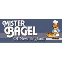 Mister Bagel-Westbrook