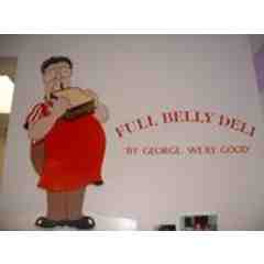 Fully Belly Deli