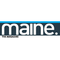 The Maine Magazine