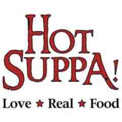 Hot Suppa!