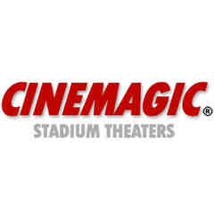 Cinemagic Stadium Theaters