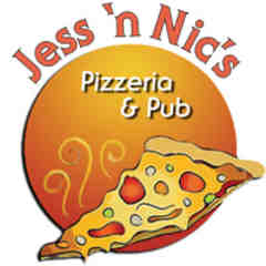 Jess 'N Nic's Pizzeria & Pub