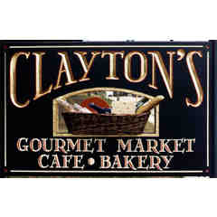 Clayton's Cafe