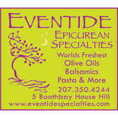 Eventide Specialties