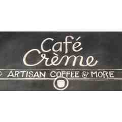 Cafe Creme