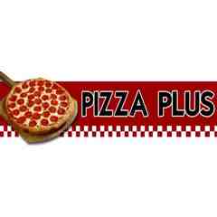 Pizza Plus