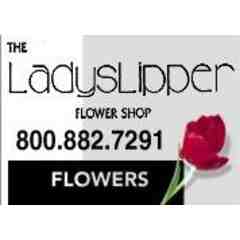 Lady Slipper Flower Shop