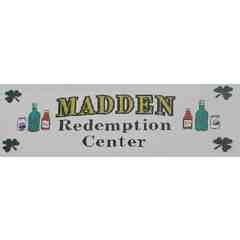 Madden Beverage & Redemption Center