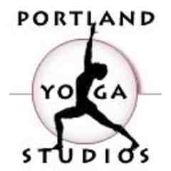 Portland Yoga Studio