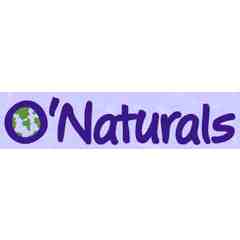 O'Naturals