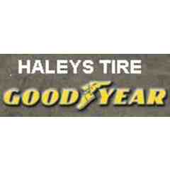 Haley's Tire & Service Center