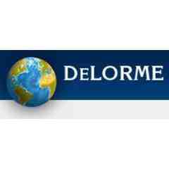 DeLORME