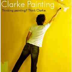 Clarke Painting