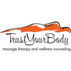 Jonathan Drummey - Trust Your Body Massage Therapy