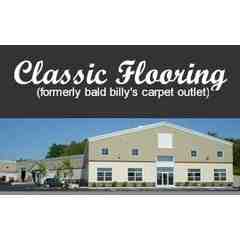 Classic Flooring