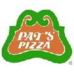 Pat's Pizza - Yarmouth