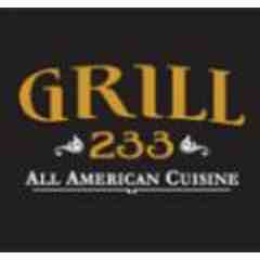 Grill 233