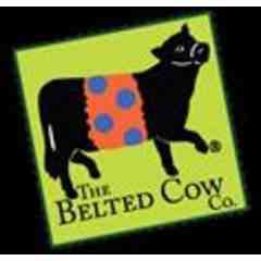 The Belted Cow