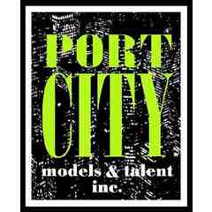 Port City Models
Portland . Boston . New York . Miami . LA