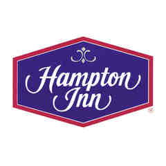 Hampton Inn - Portland Airport