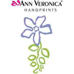 Ann Veronica Handprints