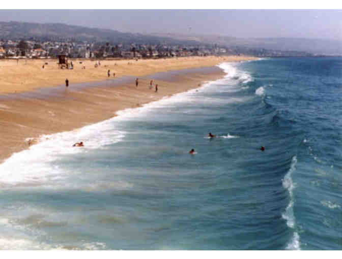 Newport Beach, California Vacation home on the popular Balboa Penninsula